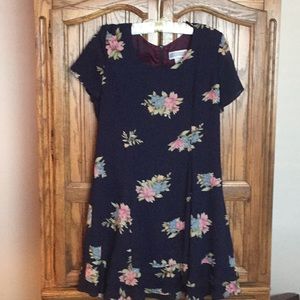 EUC All Season Dress